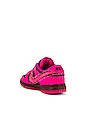 view 3 of 6 Dunk Low in Team Red & Pink Prime
