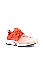 view 2 of 6 SNEAKERS AIR PRESTO CSZN in Guava Ice, Rush Orange, White, Black, & Malachite
