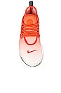 view 4 of 6 SNEAKERS AIR PRESTO CSZN in Guava Ice, Rush Orange, White, Black, & Malachite