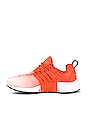 view 5 of 6 SNEAKERS AIR PRESTO CSZN in Guava Ice, Rush Orange, White, Black, & Malachite