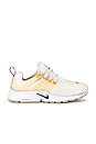 view 1 of 6 Air Presto EUPH Sneaker in Phantom, Black, Sanddrift, & Light Curry