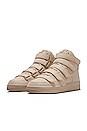 view 2 of 6 x Billie Eilish Air Force 1 High '07 SP Sneaker in Mushroom