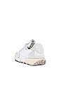 view 3 of 6 SNEAKERS FONTANKA WAFFLE in White, Phantom, Fossil Stone, & Coconut