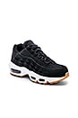 view 2 of 6 ZAPATILLA DEPORTIVA AIR MAX 95 in Black