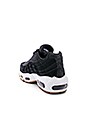 view 3 of 6 ZAPATILLA DEPORTIVA AIR MAX 95 in Black
