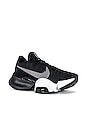 view 2 of 6 ZAPATILLA DEPORTIVA AIR ZOOM SUPERREP 2 in White, Black, & Dk Smoke Grey