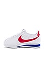 view 5 of 6 SNEAKERS CORTEZ in White, Varsity Red & Varsity Royal