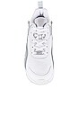 view 4 of 6 ZAPATILLA DEPORTIVA RYZ 365 II in White & Metallic Platinum
