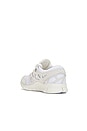 view 3 of 6 SNEAKERS FREE RUN 2 in White, Black, Light Bone, & Phantom