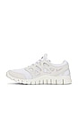 view 5 of 6 SNEAKERS FREE RUN 2 in White, Black, Light Bone, & Phantom