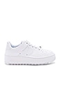 view 1 of 6 Air Force 1 Sage Low Sneaker in White