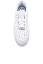 view 4 of 6 Air Force 1 Sage Low Sneaker in White
