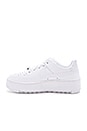 view 5 of 6 Air Force 1 Sage Low Sneaker in White