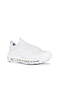 view 2 of 6 Air Max 97 Sneaker in White