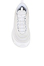 view 4 of 6 Air Max 97 Sneaker in White