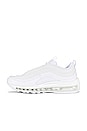 view 5 of 6 Air Max 97 Sneaker in White