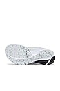view 6 of 6 Air Presto Sneaker in White & Pure Platinum