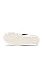 view 6 of 6 Blazer Low '77 Jumbo Sneaker in White & Black