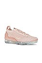 view 2 of 6 SNEAKERS AIR VAPORMAX 2021 FK NEXT NATURE in Pink Oxford & Rose Whisper