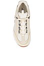 view 4 of 7 SNEAKERS AIR HUMARA LX X JACQUEMUS in Light Bone & Gold Sail