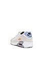 view 3 of 6 AIR MAX 90 스니커즈 in Summit White & Pro Green