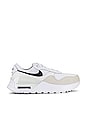 view 1 of 6 Air Max SYSTM in White & Black