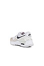 view 3 of 6 Air Max SYSTM in White & Black