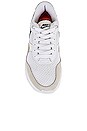 view 4 of 6 Air Max SYSTM in White & Black