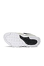 view 6 of 6 Air Max SYSTM in White & Black
