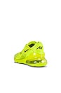 view 3 of 6 Air Max 270 SNY Sneaker in Atomic Green, Black, & Light Lemon Twist