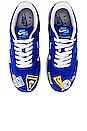 view 4 of 8 ZAPATILLA DEPORTIVA AIR FORCE 1 in Racer Blue & University Blue