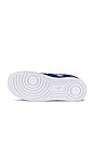 view 6 of 8 ZAPATILLA DEPORTIVA AIR FORCE 1 in Racer Blue & University Blue