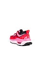 view 3 of 6 Air Max Bliss NN Sneaker in Laser Pink, White, Solar Red, Pink Foam, Black, & Pink Rise