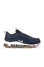 view 1 of 6 ZAPATILLA DEPORTIVA AIR MAX 97 in Obsidian, Gorge Green, & Midnight Navy