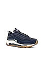 view 2 of 6 SNEAKERS AIR MAX 97 in Obsidian, Gorge Green, & Midnight Navy