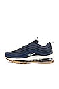 view 5 of 6 AIR MAX 97 スニーカー in Obsidian, Gorge Green, & Midnight Navy