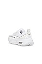 view 3 of 6 Air Max Bliss in White & Summit White