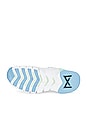 view 6 of 6 Free Metcon 4 Sneaker in White & Metallic Mint