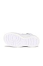 view 6 of 6 Dunk High Top Sneaker in Summit White, Sail, & Black