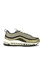 view 1 of 6 Air Max 97 Sneaker in Neutral Olive, Sequoia, & Medium Olive