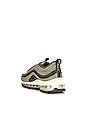view 3 of 6 Air Max 97 Sneaker in Neutral Olive, Sequoia, & Medium Olive