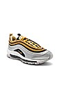 view 2 of 6 Air Max 97 Special Edition Sneaker in Metallic Gold