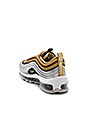 view 3 of 6 Air Max 97 Special Edition Sneaker in Metallic Gold