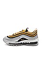 view 5 of 6 Air Max 97 Special Edition Sneaker in Metallic Gold