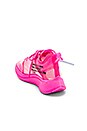 view 3 of 6 x OFF-WHITE Zoom Fly in Tulip Pink