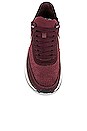 view 4 of 6 Waffle One SE Sneaker in Burgundy Crush, Phantom, & Desert Berry