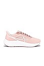 view 1 of 6 Air Zoom Pegasus Sneaker in Pink Oxford