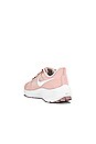 view 3 of 6 Air Zoom Pegasus Sneaker in Pink Oxford