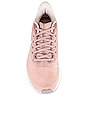 view 4 of 6 Air Zoom Pegasus Sneaker in Pink Oxford