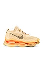 view 1 of 6 SNEAKERS AIR MAX SCORPION in Sesame, Coconut Milk, & Wheat Gold